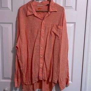Tommy Bahama casual button down